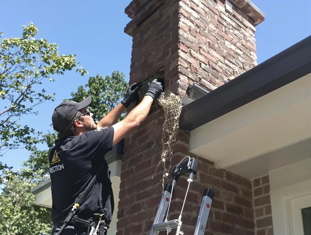 Animal & Debris Removal service in La Habra, CA