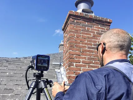 Chimney Inspection service in La Habra, CA