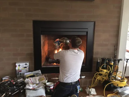 Chimney Liner Services service in La Habra, CA